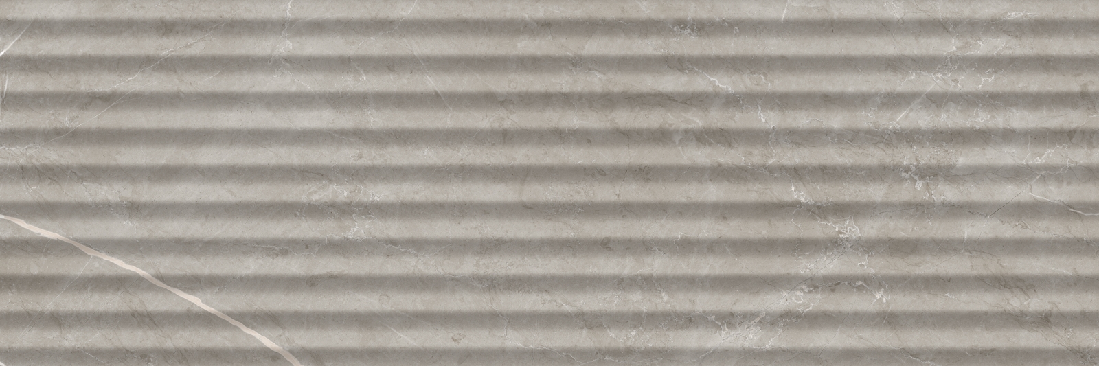Alure Mosaic Grey Satinado 33,3X100