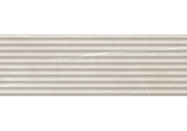 Alure Mosaic White Satinado 33,3X100