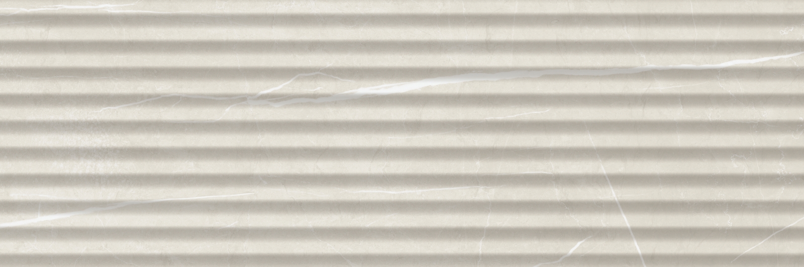 Alure Mosaic White Satinado 33,3X100