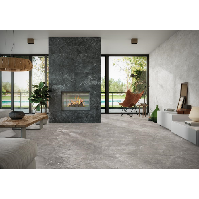 Amalfi Blanco  33,3X90
