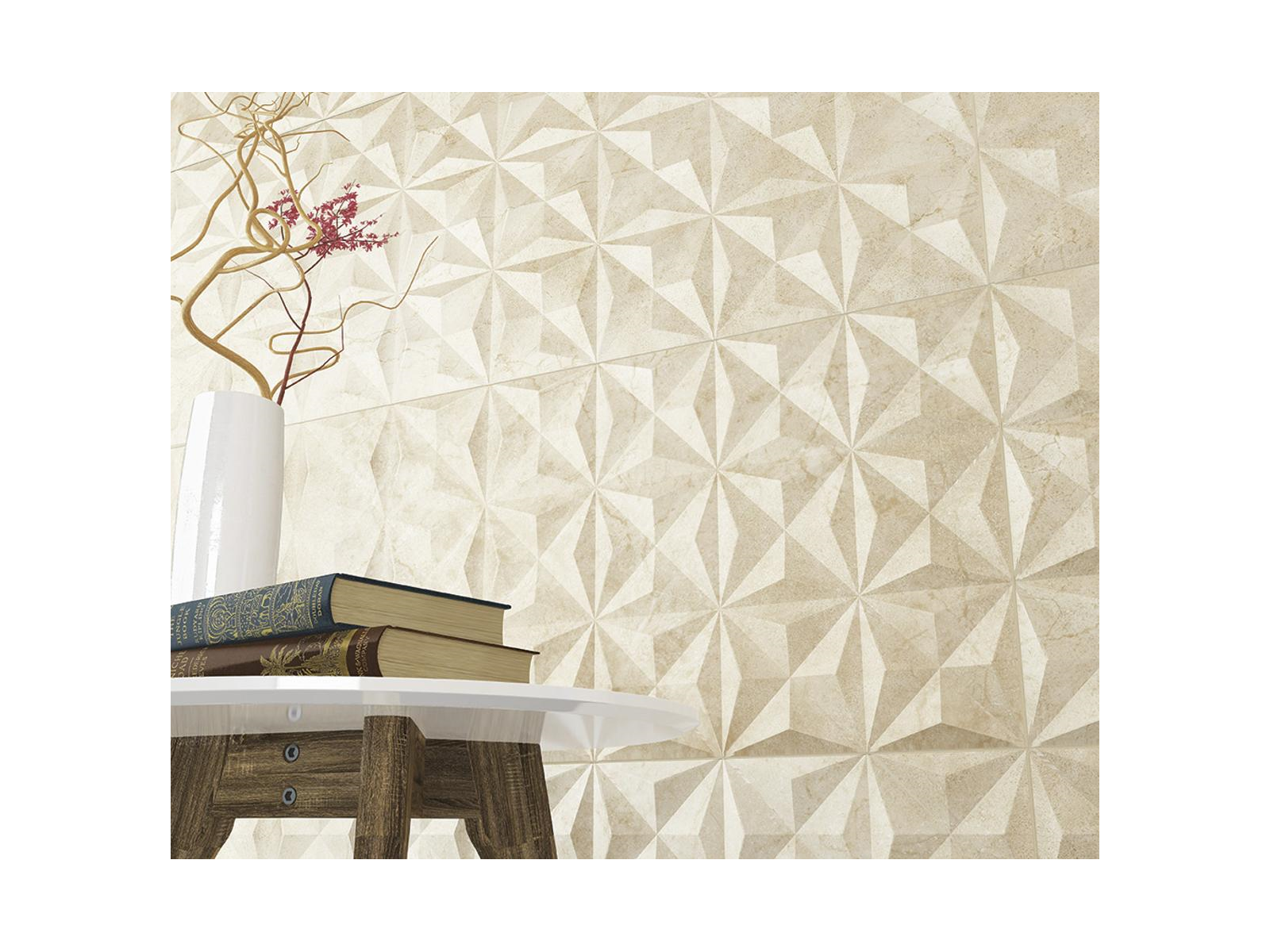 Amalthea Siena 33,3X100