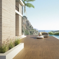 Amazonia Natural 13,4X66,2