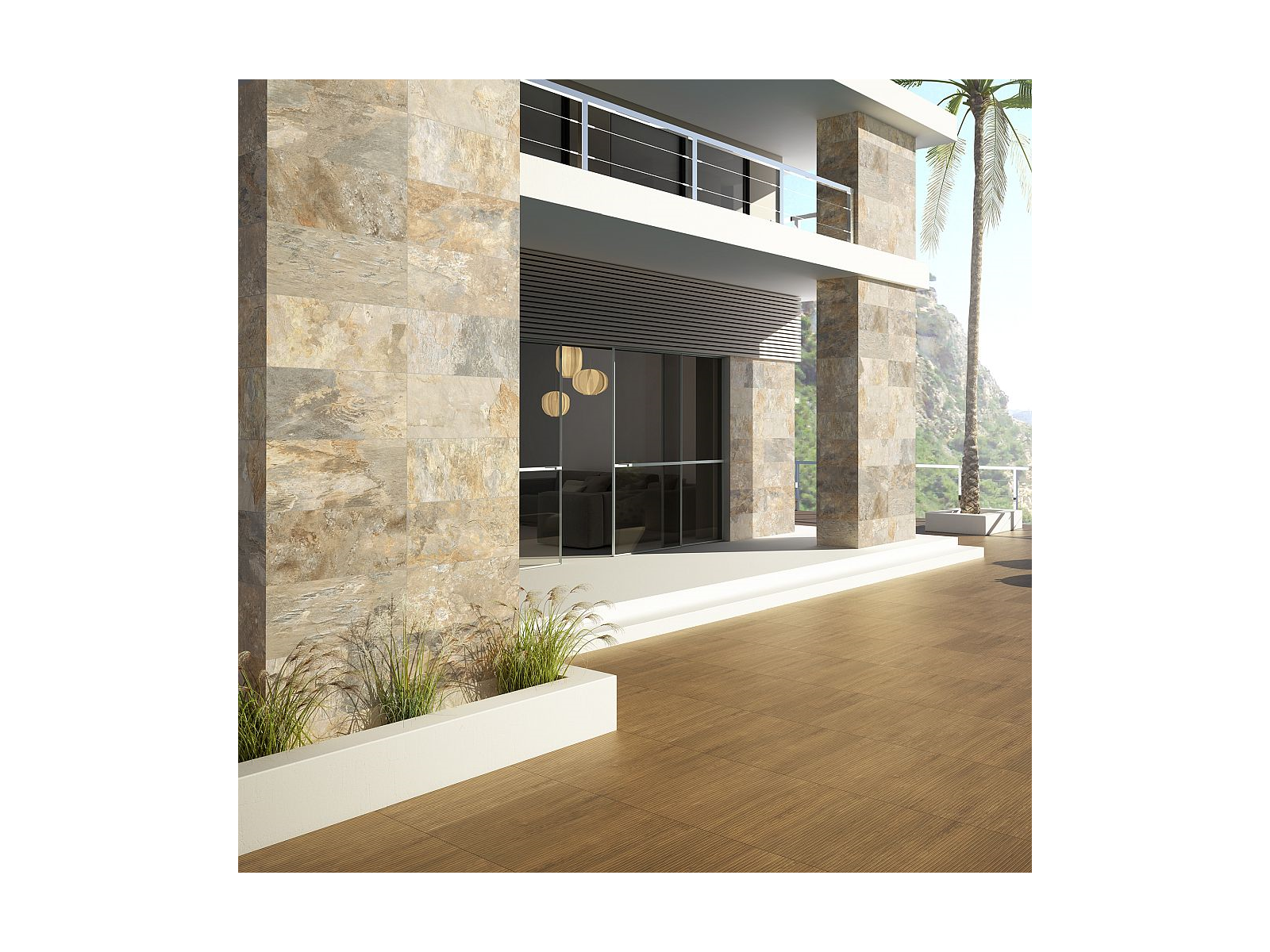 Amazonia Natural 13,4X66,2