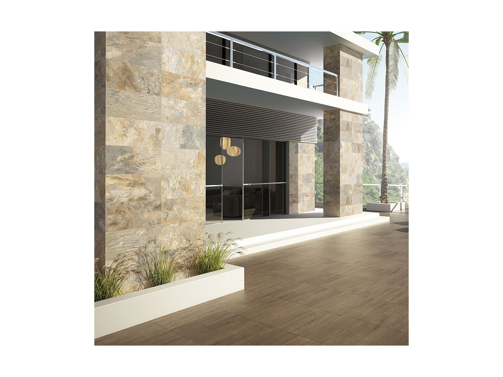 Amazonia Natural 20,2X66,2