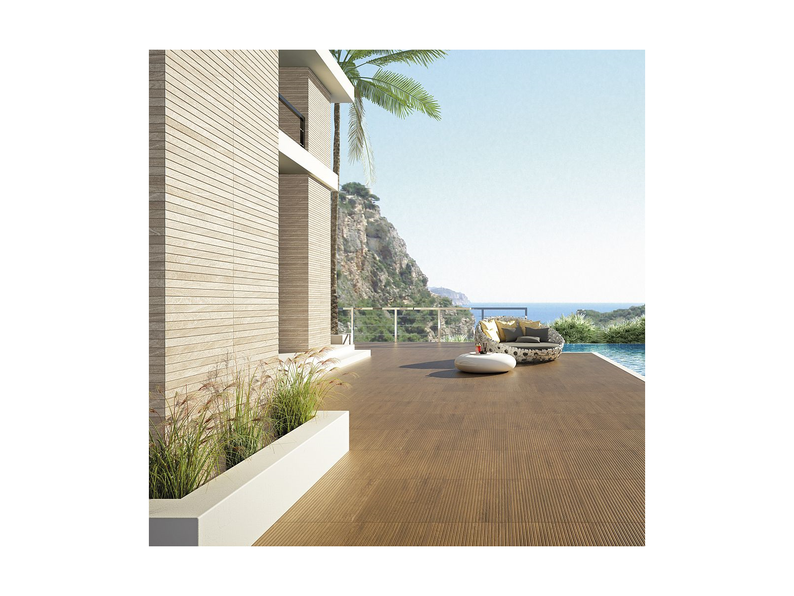 Amazonia Natural 20,2X66,2
