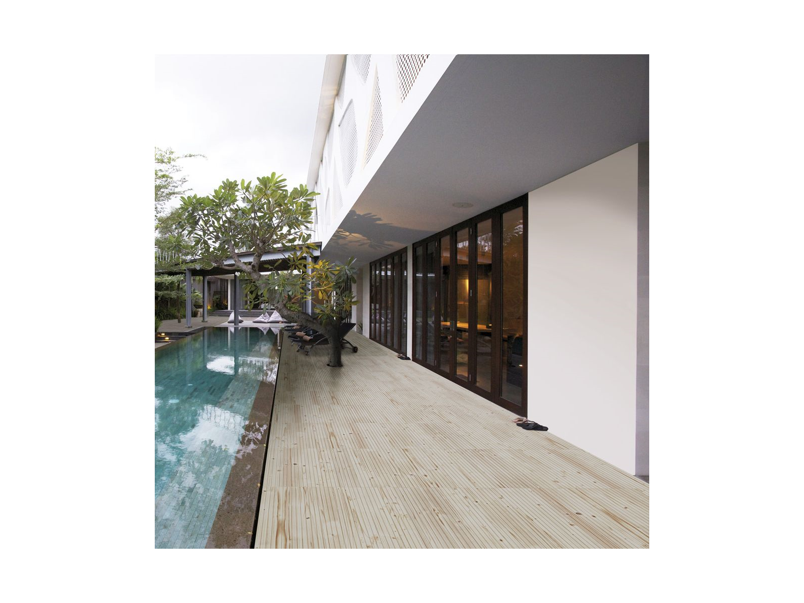 Amazonia Pino 13,4X66,2