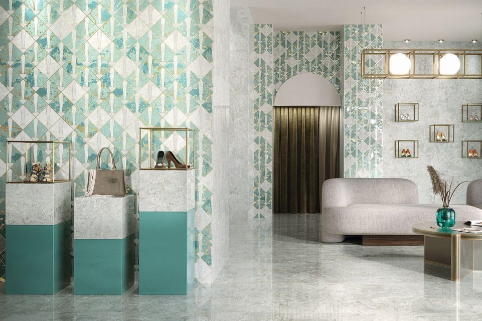 Amazonite