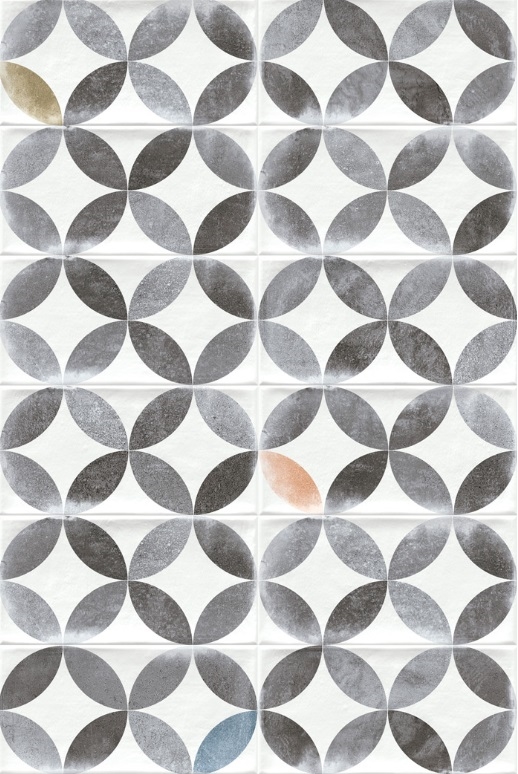 Amhara Multicolor 20x10
