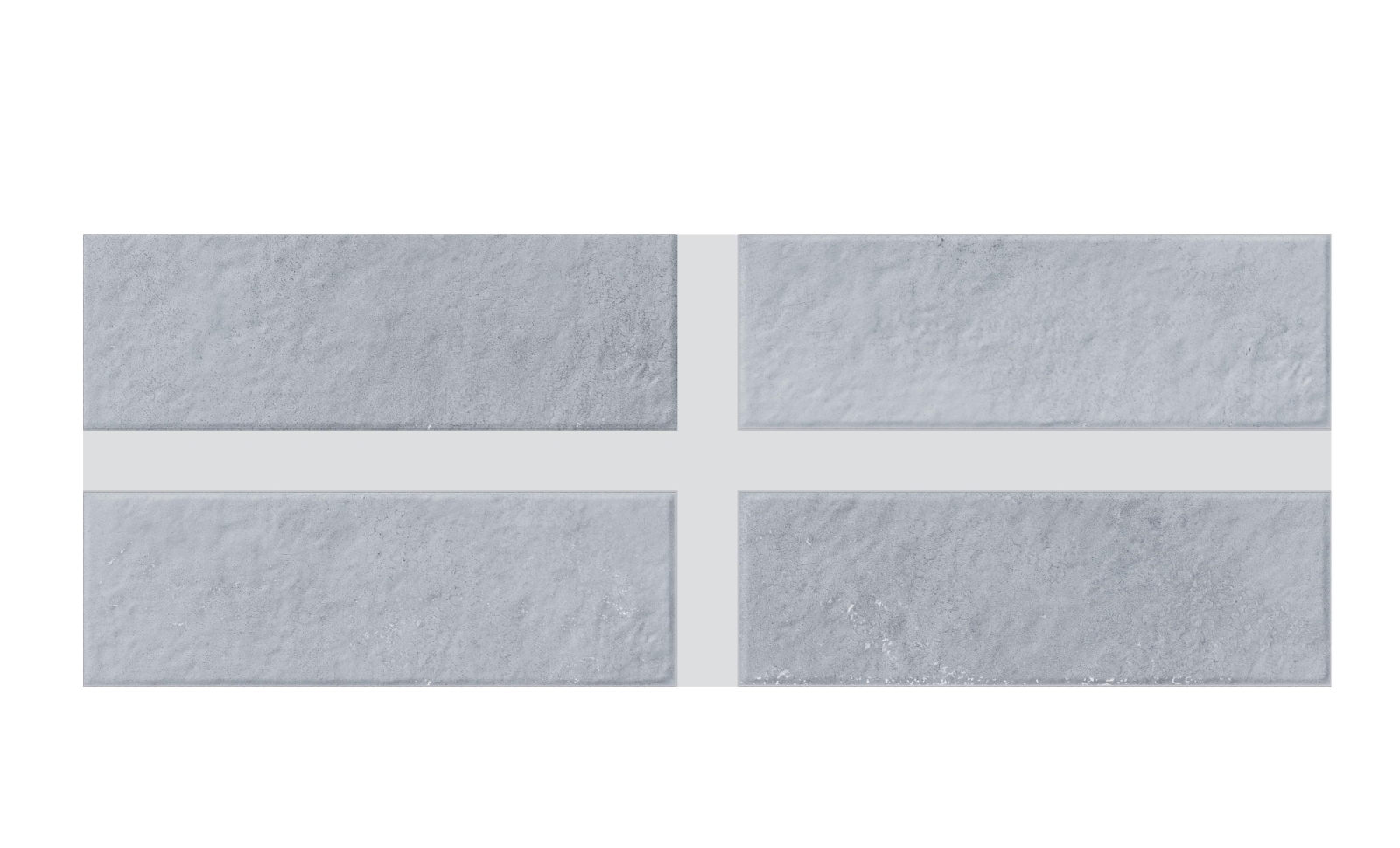 Andes Grey 6,5X20