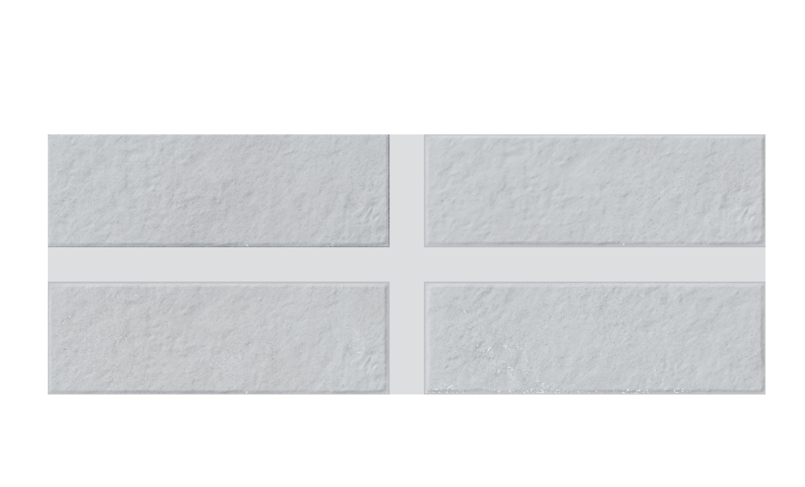 Andes White 6,5X20
