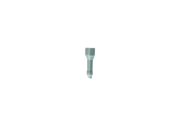 Angulo Exterior Cornisa Clasica Sea Green 7,5 X 15
