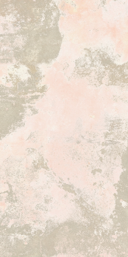 Anima Pink Natural 44,6x89,5