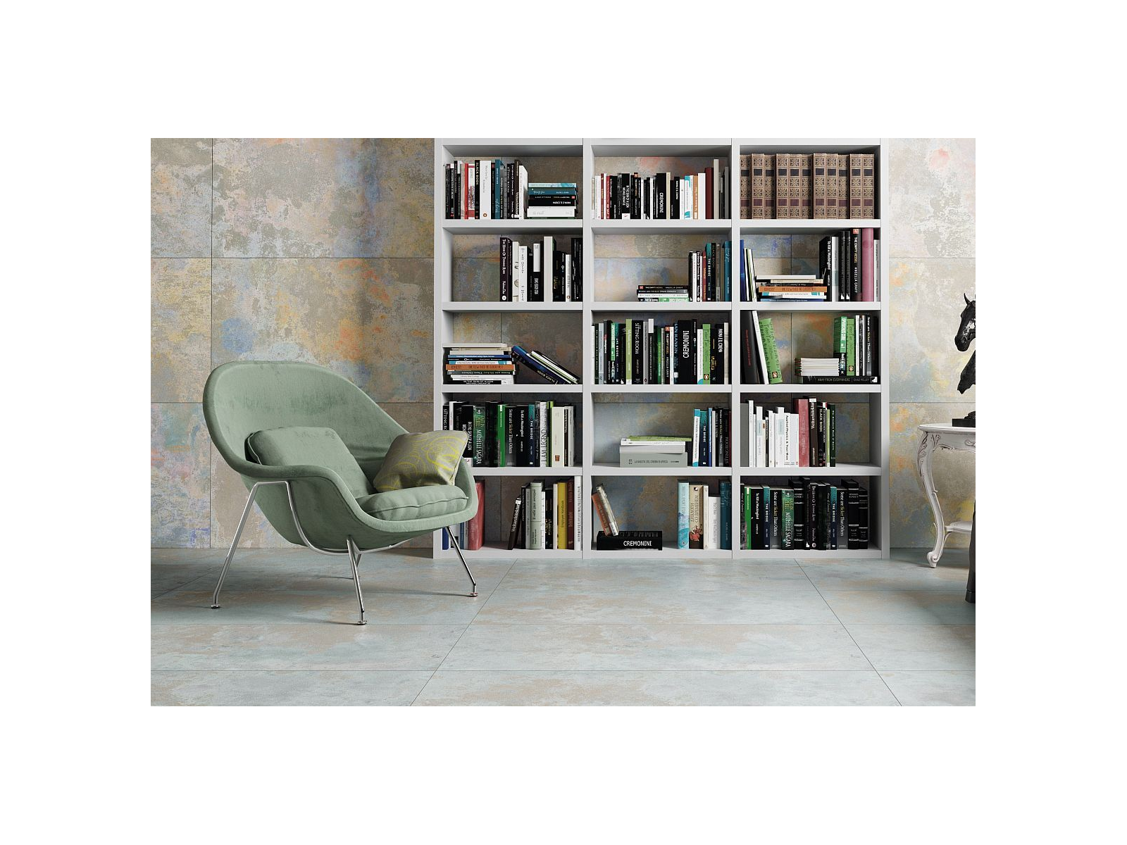 Anima Pink Natural Mosaico 29,8x29,8