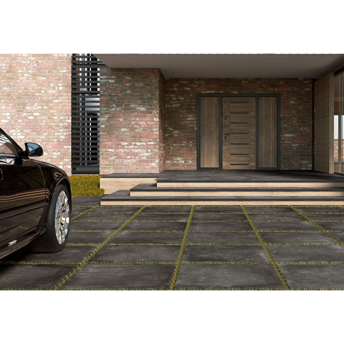 Antibes Grey 20 mm Ant. RC 60,5X60,5X2