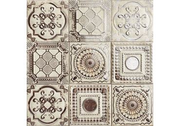 Anticatto White 20x20