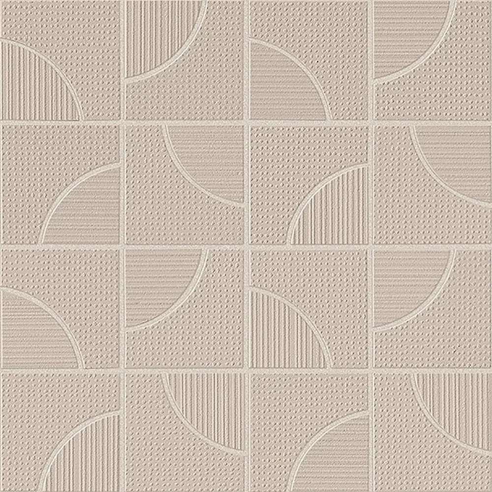 Aplomb Canvas Mosaico Arch 32×32