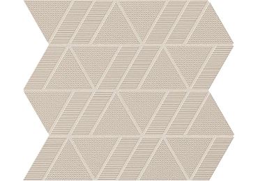 Aplomb Canvas Mosaico Triangle 30,5×31,5