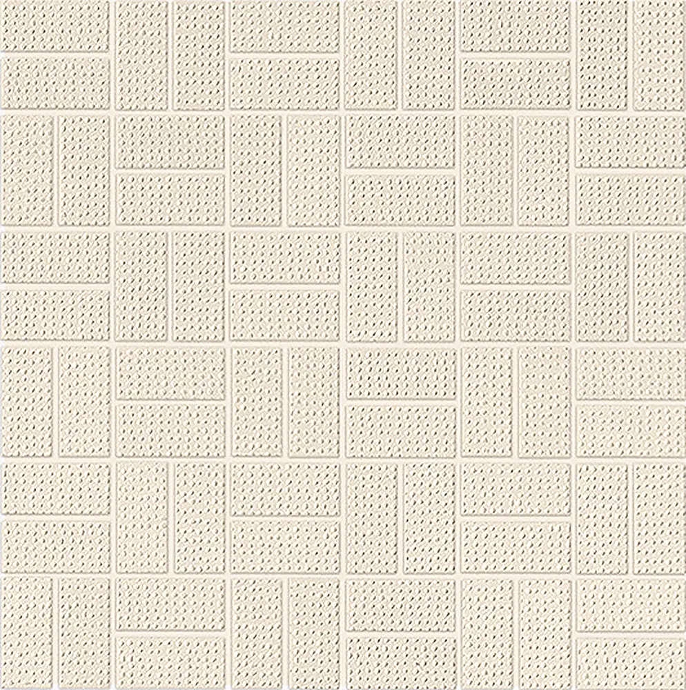 Aplomb Cream Mosaico Net 30×30