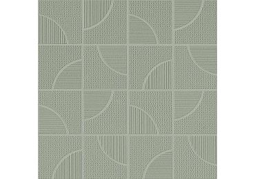 Aplomb Lichen Mosaico Arch 32×32