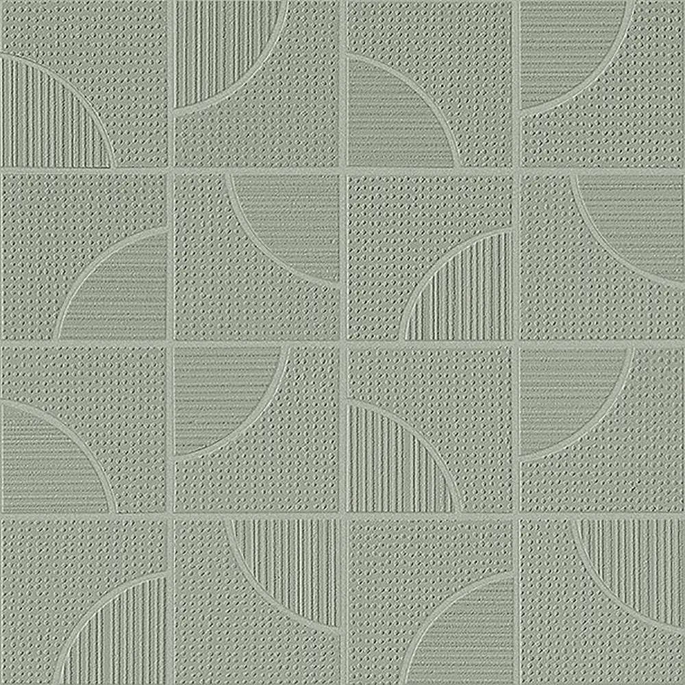 Aplomb Lichen Mosaico Arch 32×32