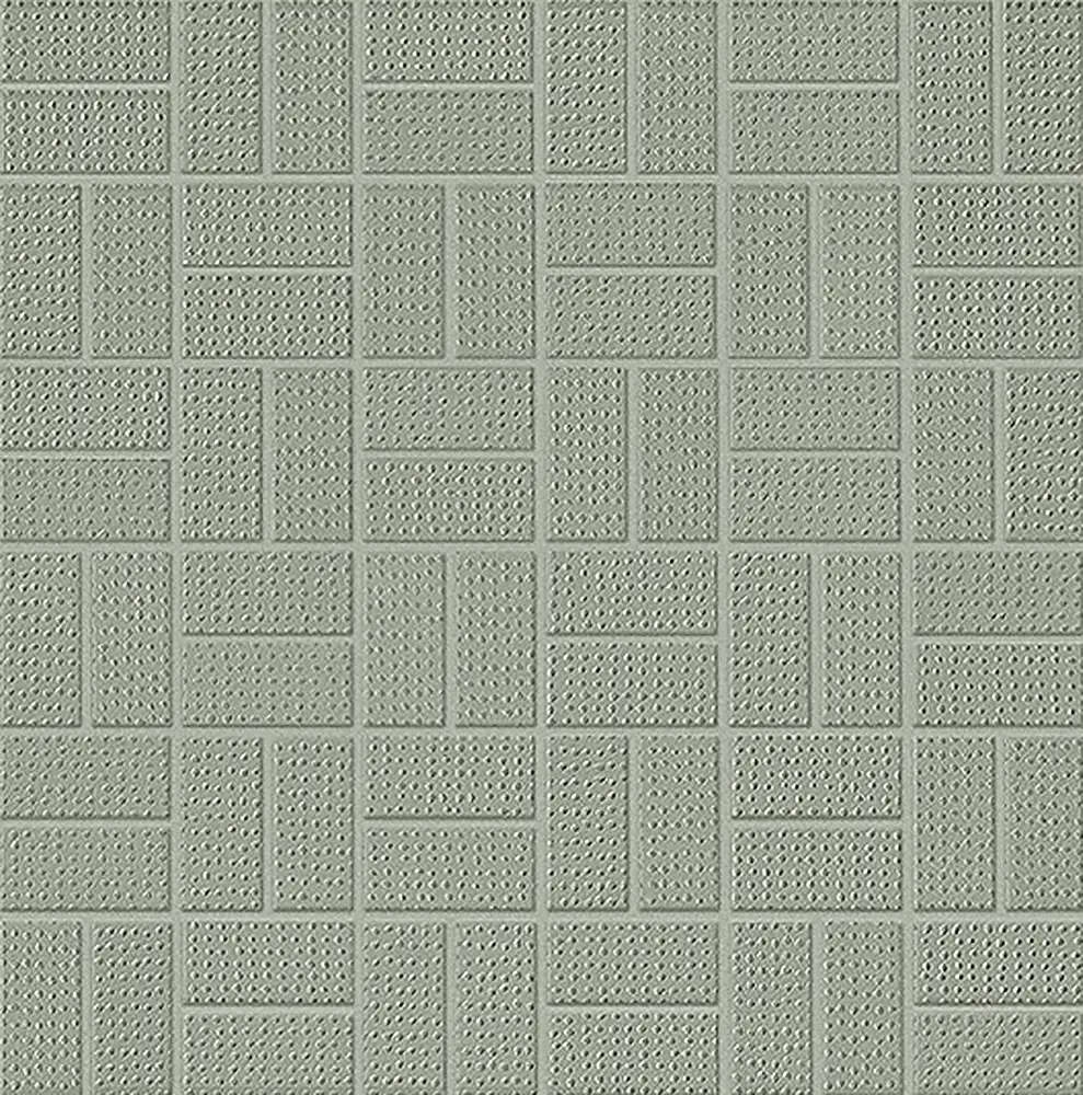 Aplomb Lichen Mosaico Net 30×30