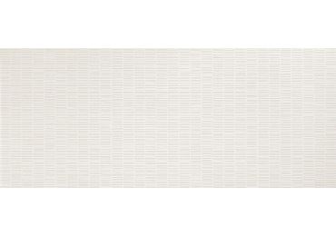 Aplomb White Mesh 50×120