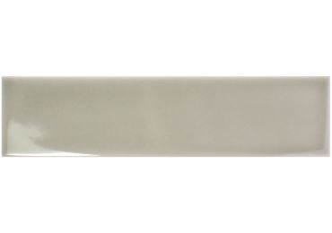 Aquarelle Mint Grey Gloss 7,5X30