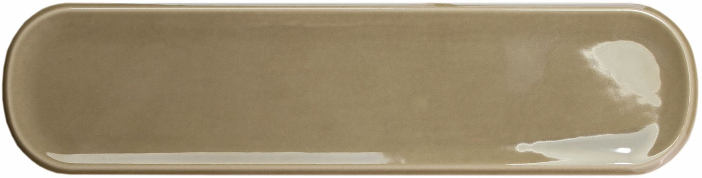 Aquarelle O Olive Gloss 7,5X30