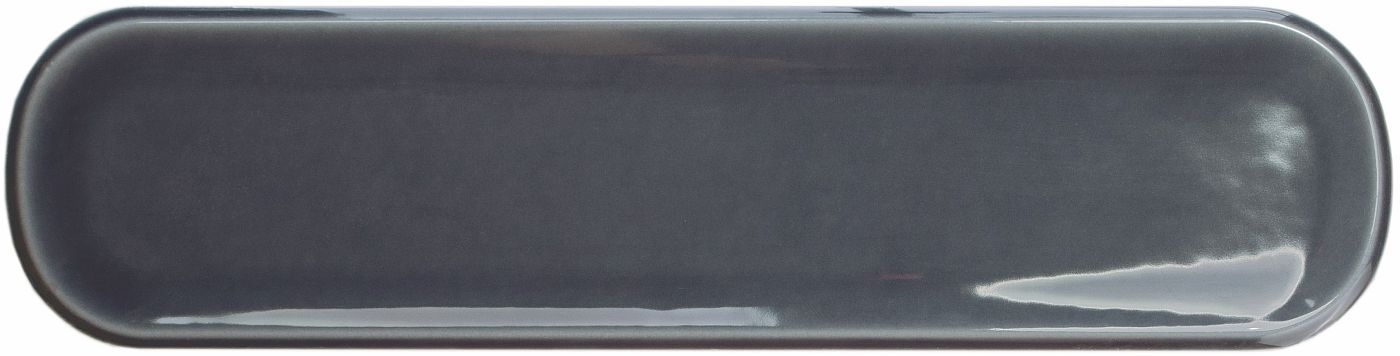 Aquarelle O Titanium Blue Gloss 7,5X30