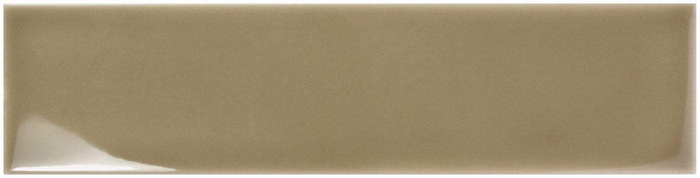 Aquarelle Olive Gloss 7,5X30