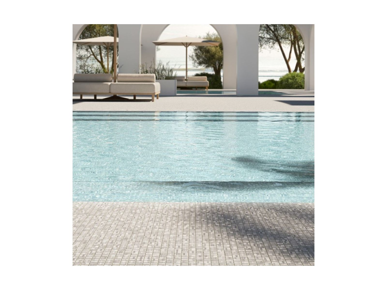 Aquarelle Stripes 2,5 31,2X49,5