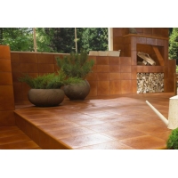 Aquarius Brown Levý Sokl 2Ks 8X30