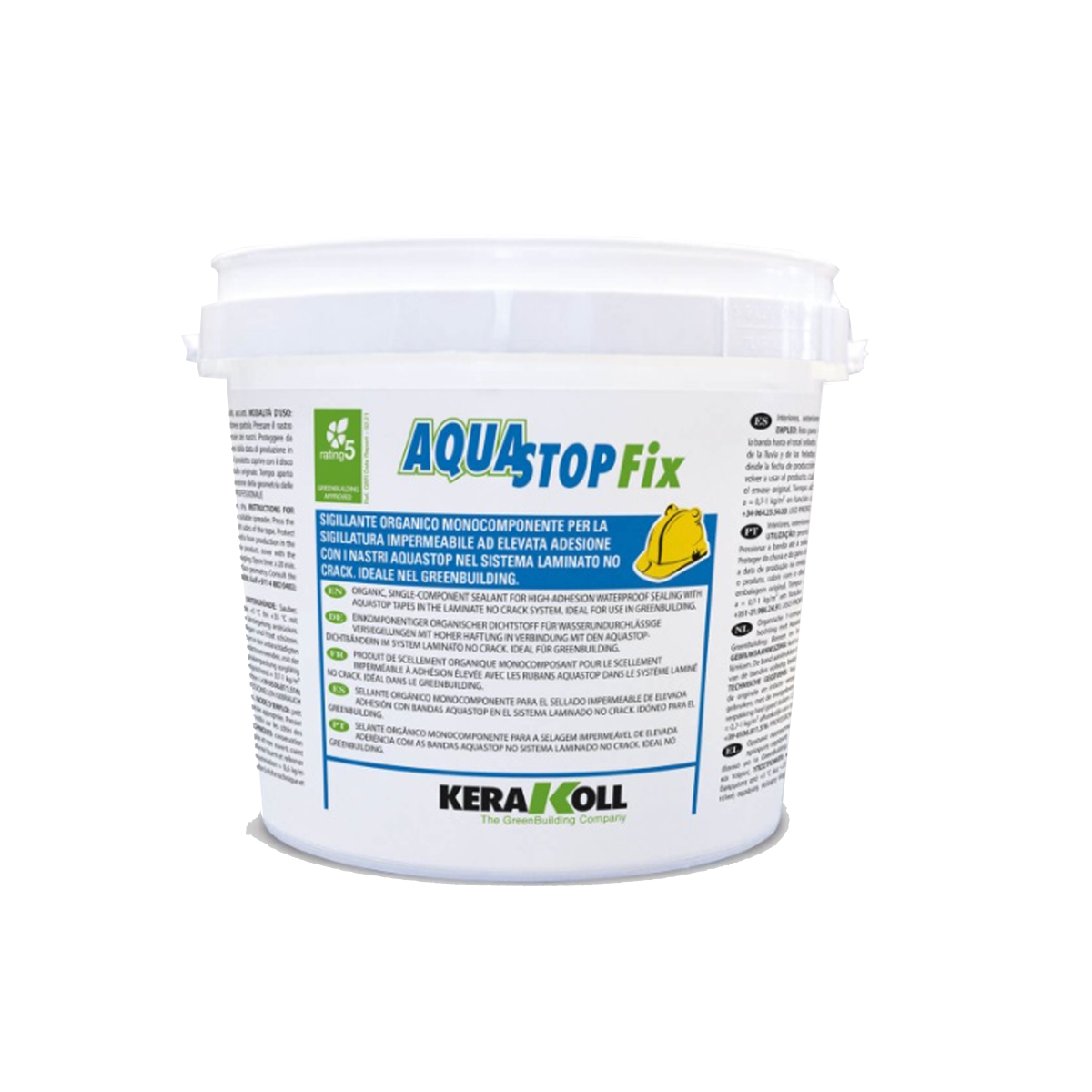 Aquastop Fix 6 Kg