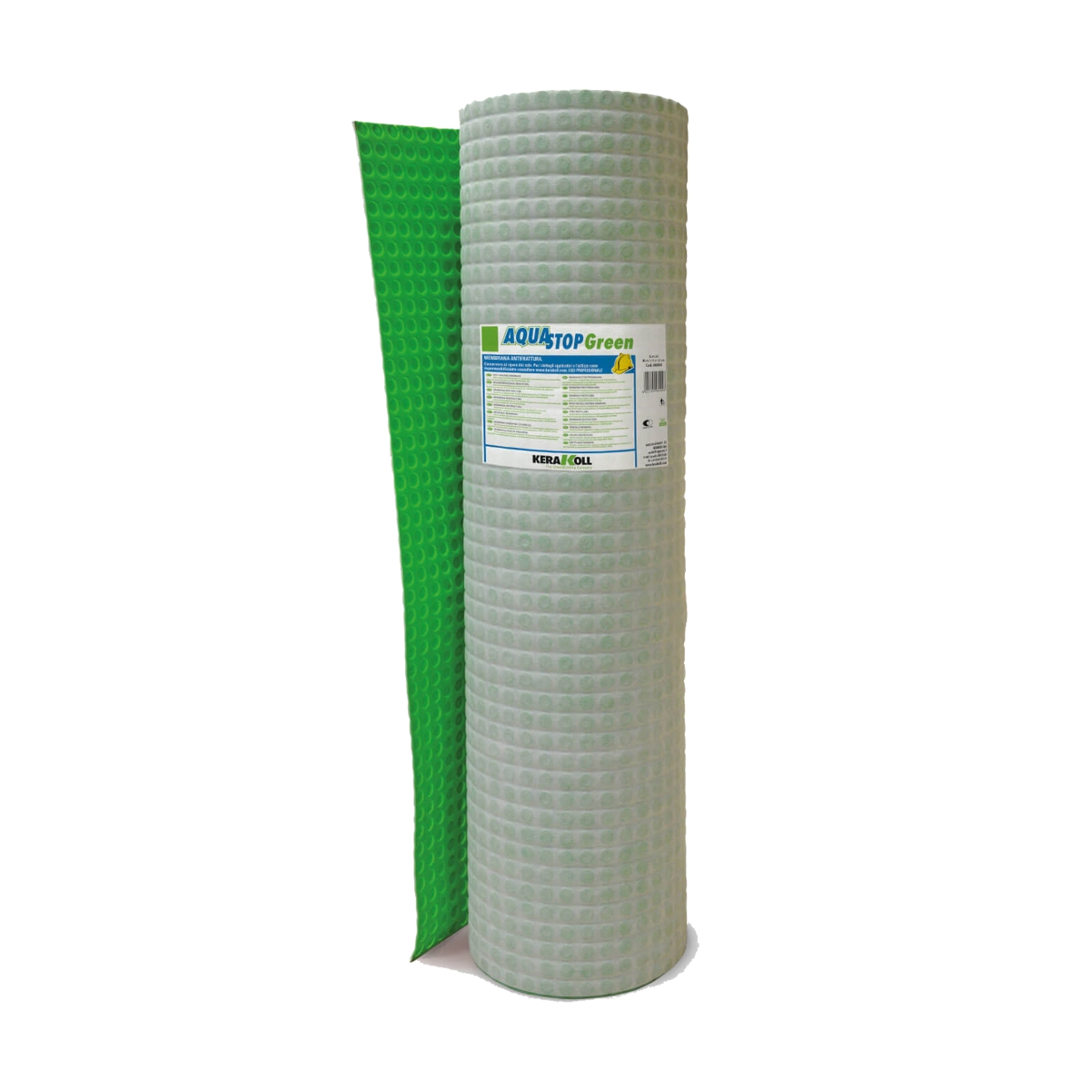 Aquastop Green 23 M2