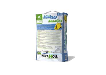 AQUASTOP NANOFLEX 20 KG