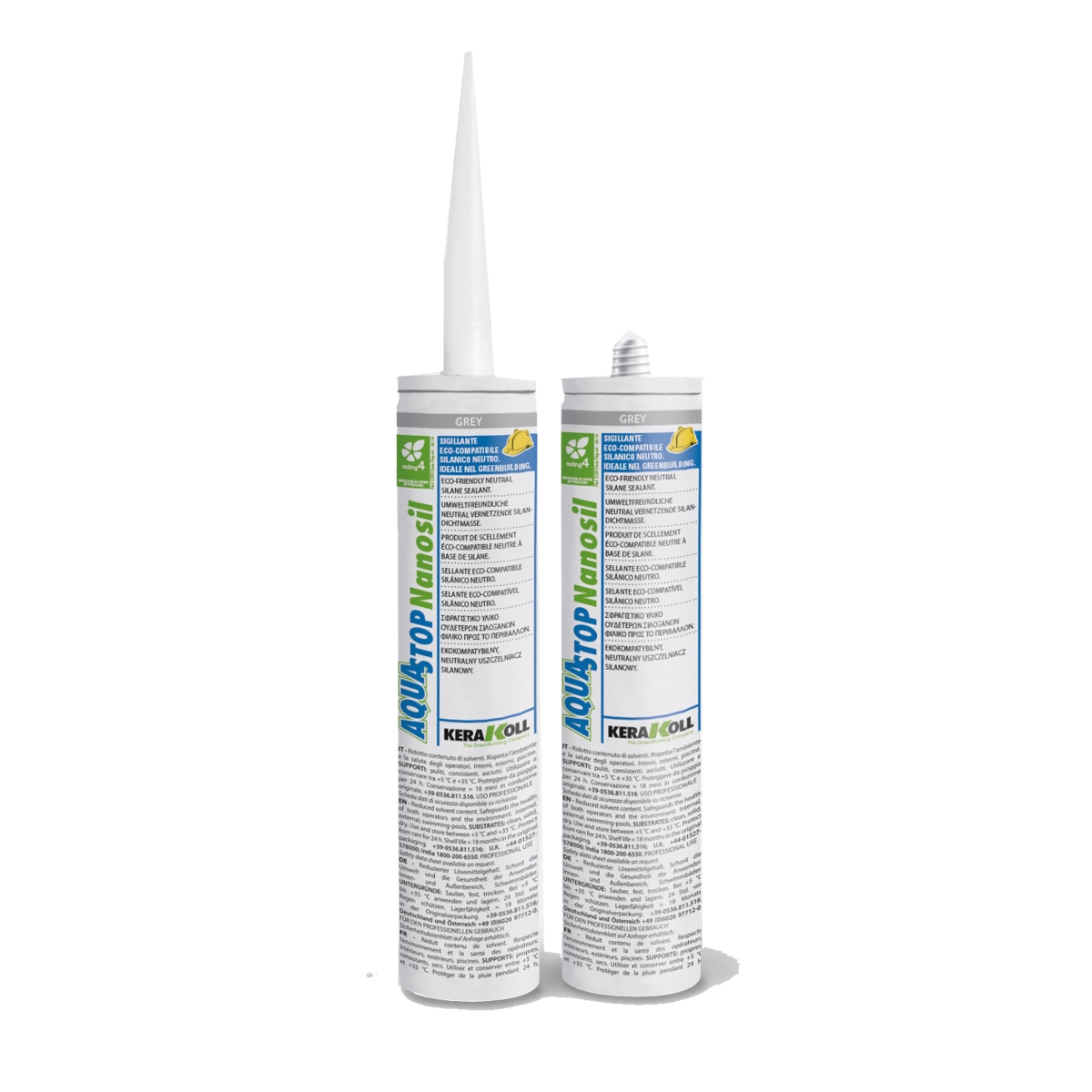 AQUASTOP NANOSIL 290 ML