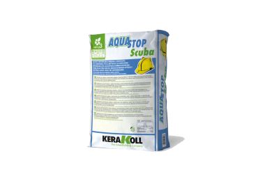 AQUASTOP SCUBA