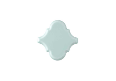 Arabesco Biselado Fern 15 X 15