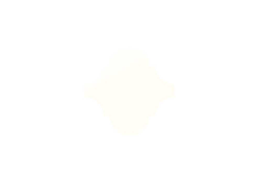 Arabesco Liso Biscuit 15 X 15