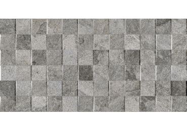 Arcadia Mosaic Grey 30X60