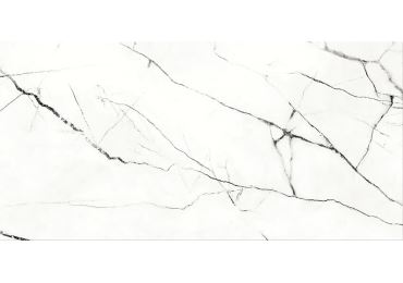 Arce White Lesk 30X60