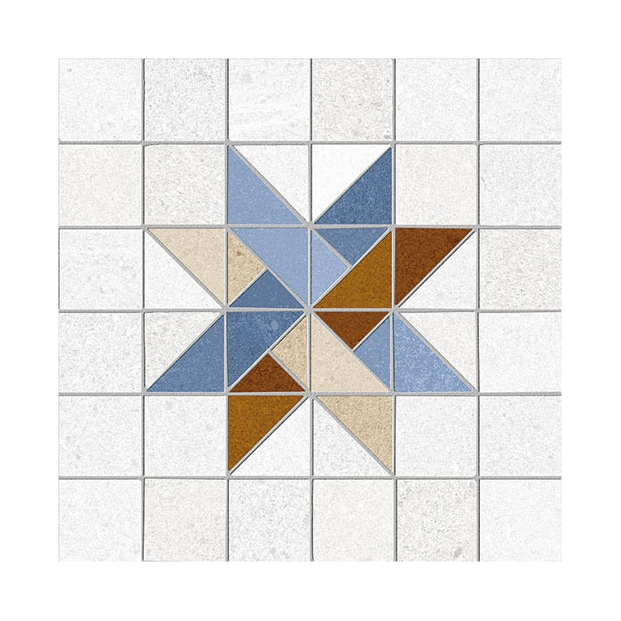 Arcole-R Azul 20x20