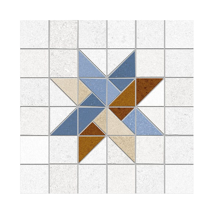 Arcole-R Azul 20x20