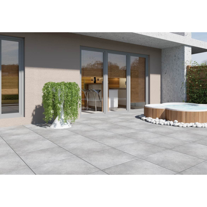Area Grafito 61X61X2