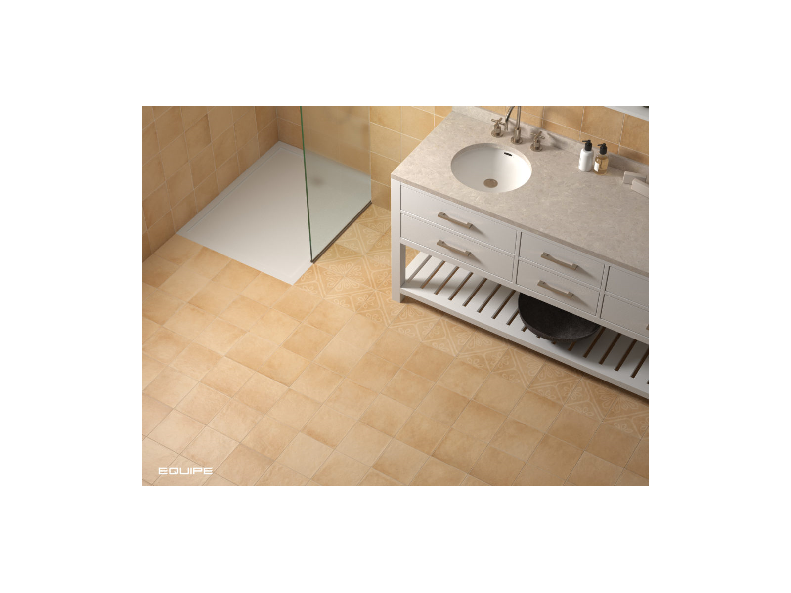 Ares Decor Classic 20X20