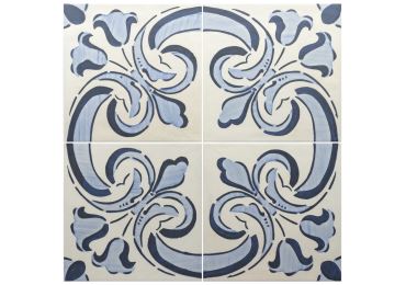 Ares Decor Classic 20X20