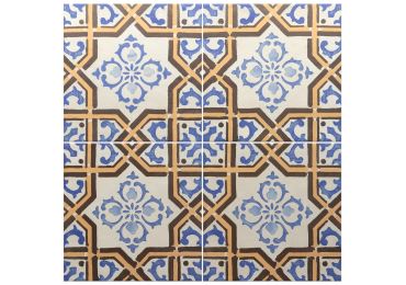 Ares Decor Maestrat 20X20