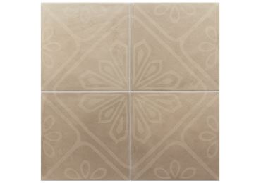 Ares Decor Taupe 20X20