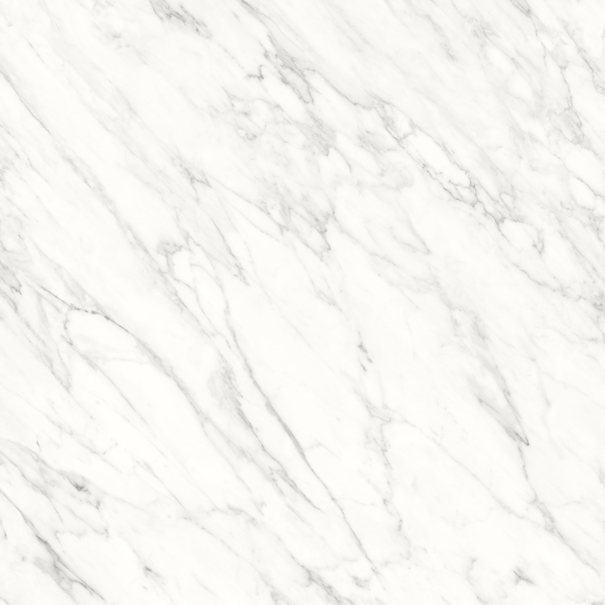 Ares White Polished 120X120