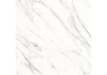 Ares White Polished Rc 60X60